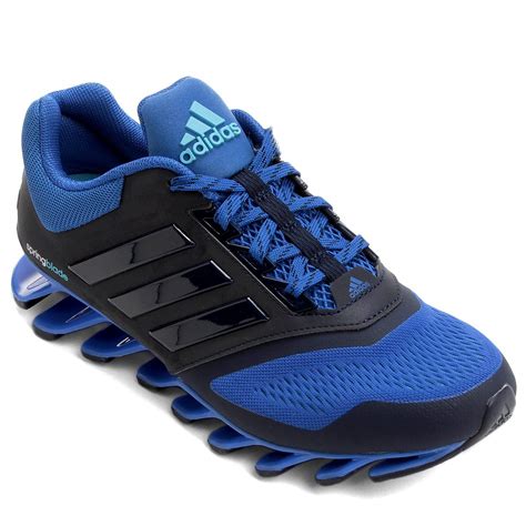 adidas springblade antigo